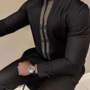 Coulture African men clothing
