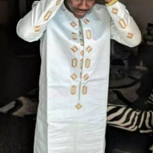 Trending African men clothing