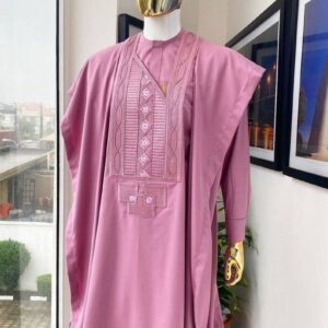 Trending African Agbada, 3 Piece set