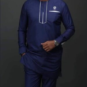 BO African Men Clothing