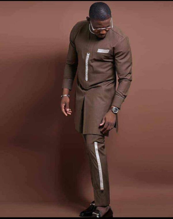Kobhams Men Kaftan