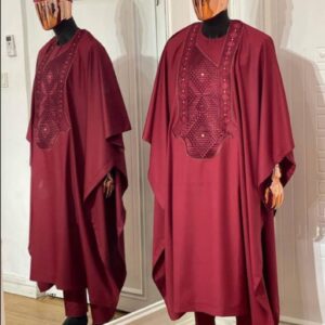 Ike Buga agbada