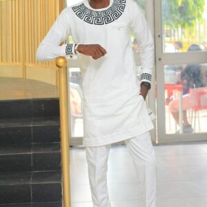 Ireti African Men Clothing