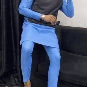 Gbemi African Men 2 Piece Clothing