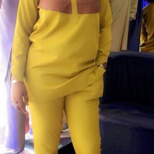 Fadss Women Kaftan