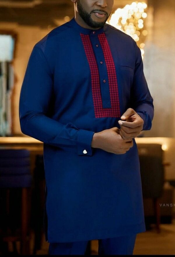 Bambo African men clothing
