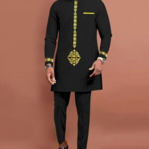 Toriola men's clothing
