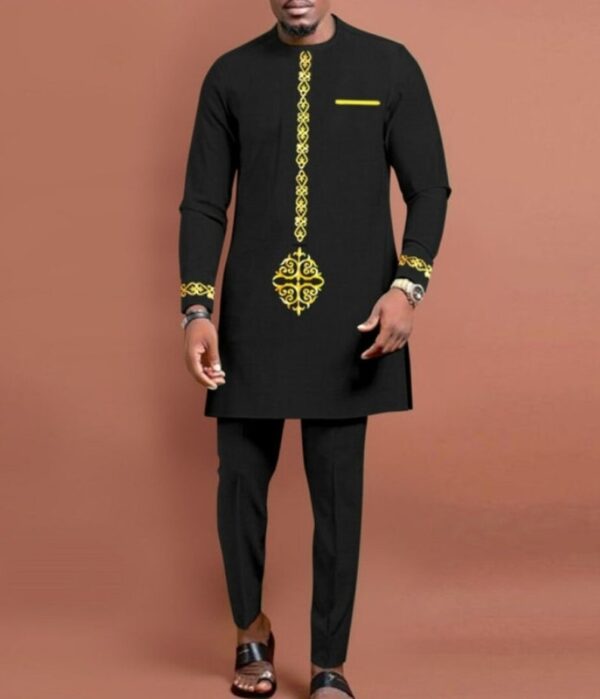 Toriola men's clothing