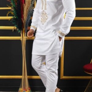 Damoche custom casual men's wear