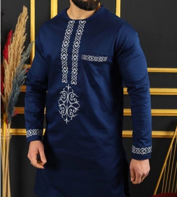 Damoche custom casual men's wear - Image 3
