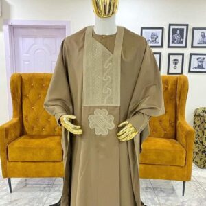 Soji men attire