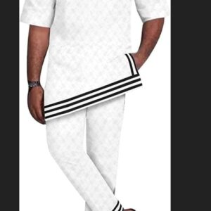 Cute-touch Men Clothing