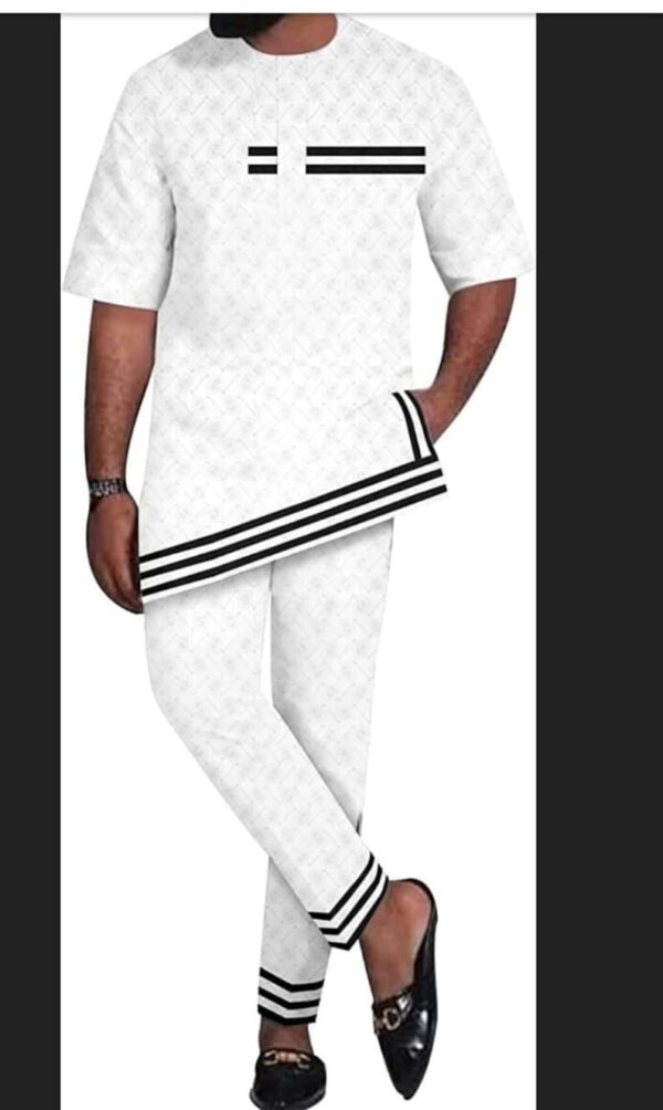 Cute-touch Men Clothing