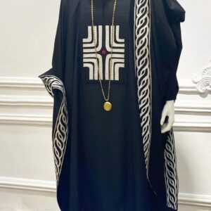 Ilori African agbada/ 3 Piece