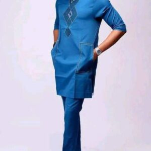 Stoned Shirt Men Clothing