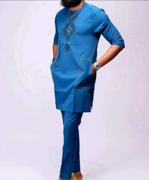 Stoned Shirt Men Clothing