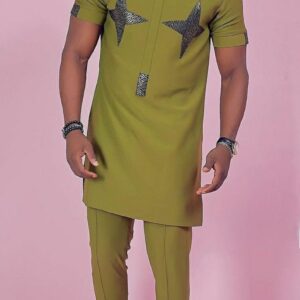 Jide top men clothing