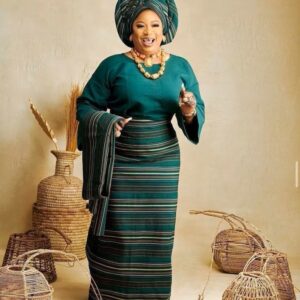 Moyo Women Outfit