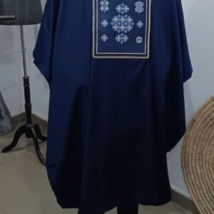 African Men Traditional 3 Pcs wear