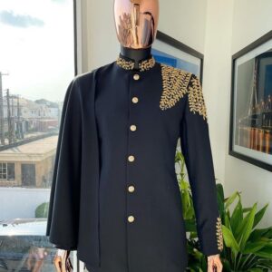 Ore Unique Suit
