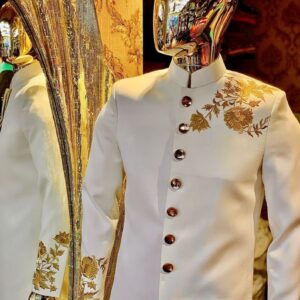 Tolu Designer Suit