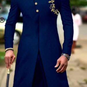 Toke Fancy Men's Suit