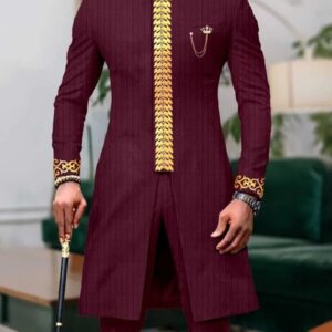 Adele Ceremonial Suit