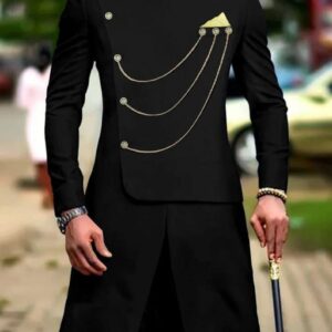 Imola Big Men Suit