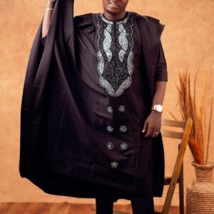 Bolu stoned men outfit