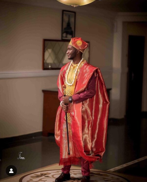 Gbadebo Golden Fashion - Image 3