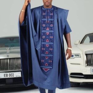 Dapson African clothing