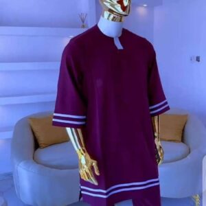Jiire African men clothing